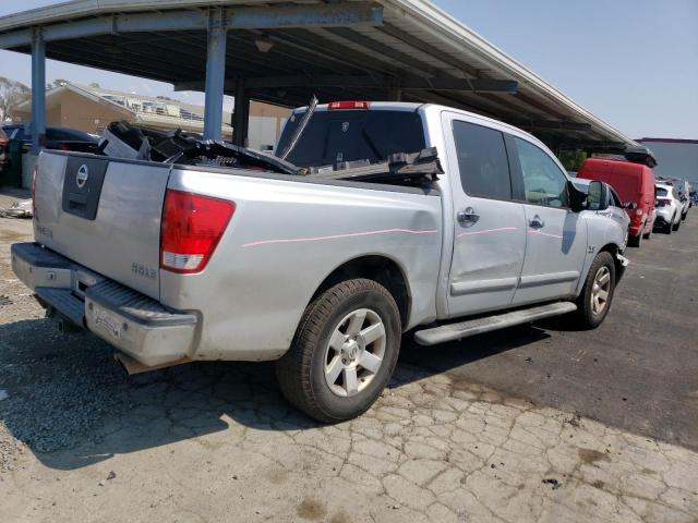 Photo 2 VIN: 1N6AA07A34N500966 - NISSAN TITAN XE 