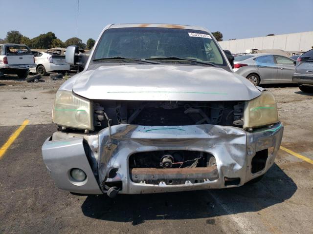 Photo 4 VIN: 1N6AA07A34N500966 - NISSAN TITAN XE 