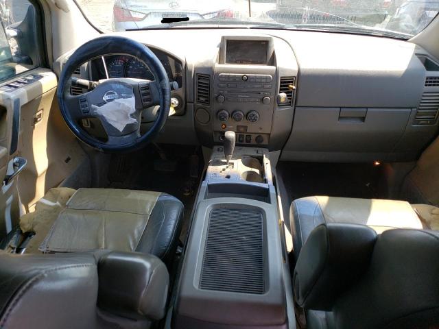 Photo 7 VIN: 1N6AA07A34N500966 - NISSAN TITAN XE 