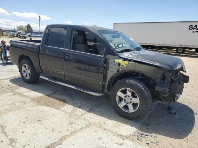 Photo 3 VIN: 1N6AA07A34N513491 - NISSAN TITAN 