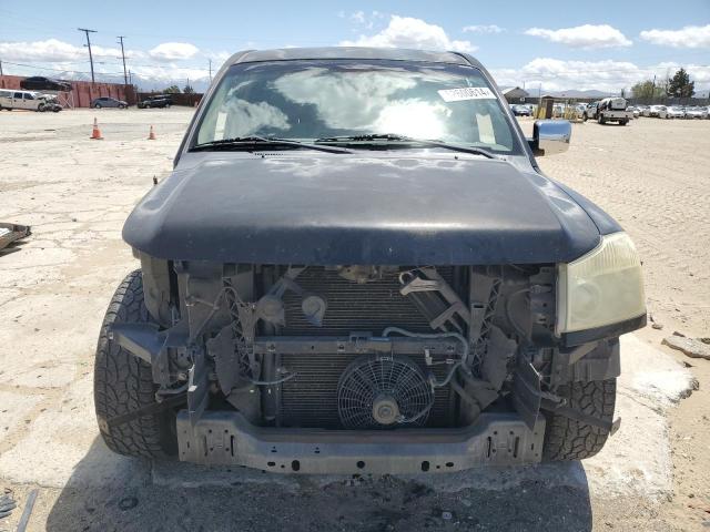 Photo 4 VIN: 1N6AA07A34N513491 - NISSAN TITAN 