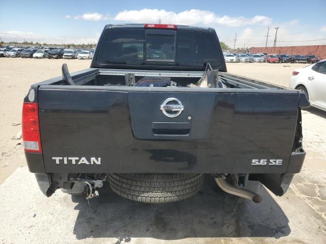 Photo 5 VIN: 1N6AA07A34N513491 - NISSAN TITAN 