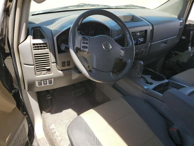 Photo 7 VIN: 1N6AA07A34N513491 - NISSAN TITAN 