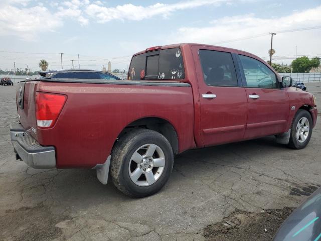 Photo 2 VIN: 1N6AA07A34N573755 - NISSAN TITAN 