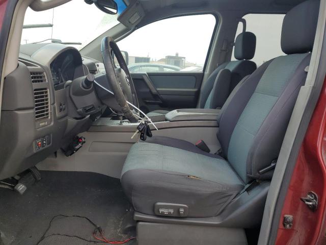 Photo 6 VIN: 1N6AA07A34N573755 - NISSAN TITAN 