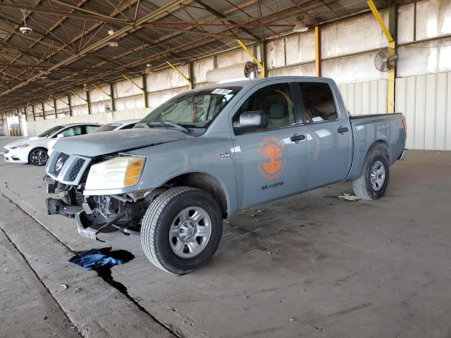 Photo 0 VIN: 1N6AA07A34N578406 - NISSAN TITAN XE 