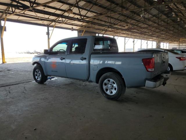 Photo 1 VIN: 1N6AA07A34N578406 - NISSAN TITAN XE 