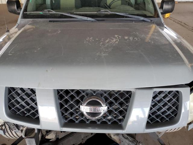 Photo 10 VIN: 1N6AA07A34N578406 - NISSAN TITAN XE 