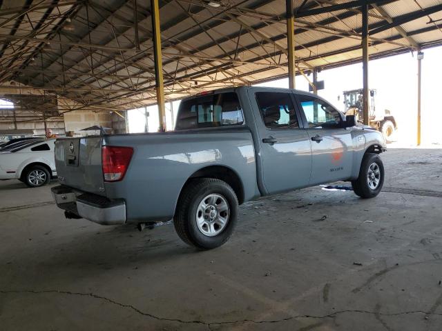 Photo 2 VIN: 1N6AA07A34N578406 - NISSAN TITAN XE 