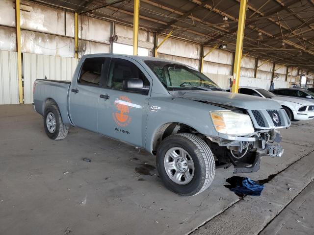 Photo 3 VIN: 1N6AA07A34N578406 - NISSAN TITAN XE 