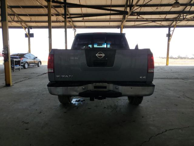 Photo 5 VIN: 1N6AA07A34N578406 - NISSAN TITAN XE 