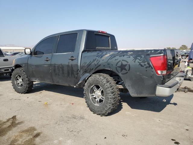 Photo 1 VIN: 1N6AA07A35N561090 - NISSAN TITAN XE 