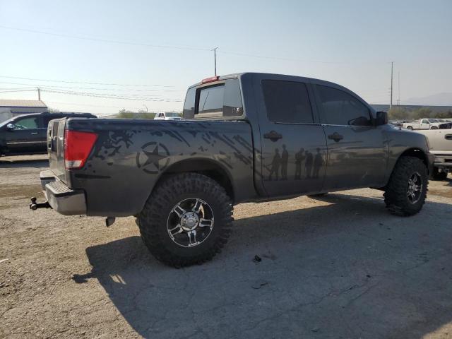 Photo 2 VIN: 1N6AA07A35N561090 - NISSAN TITAN XE 