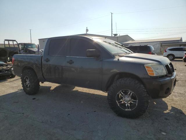 Photo 3 VIN: 1N6AA07A35N561090 - NISSAN TITAN XE 