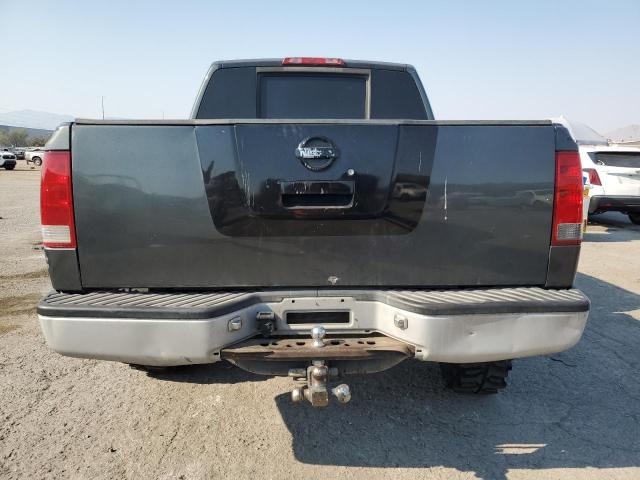 Photo 5 VIN: 1N6AA07A35N561090 - NISSAN TITAN XE 