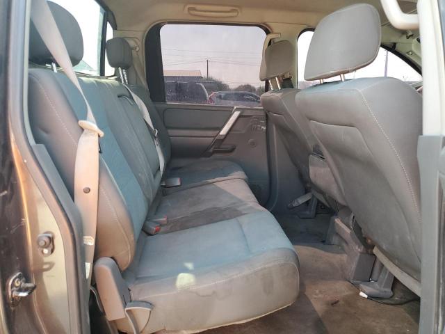 Photo 9 VIN: 1N6AA07A35N561090 - NISSAN TITAN XE 