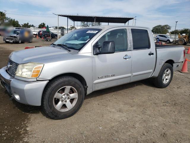 Photo 0 VIN: 1N6AA07A36N509900 - NISSAN TITAN 