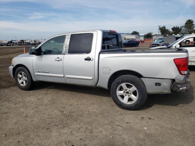 Photo 1 VIN: 1N6AA07A36N509900 - NISSAN TITAN 