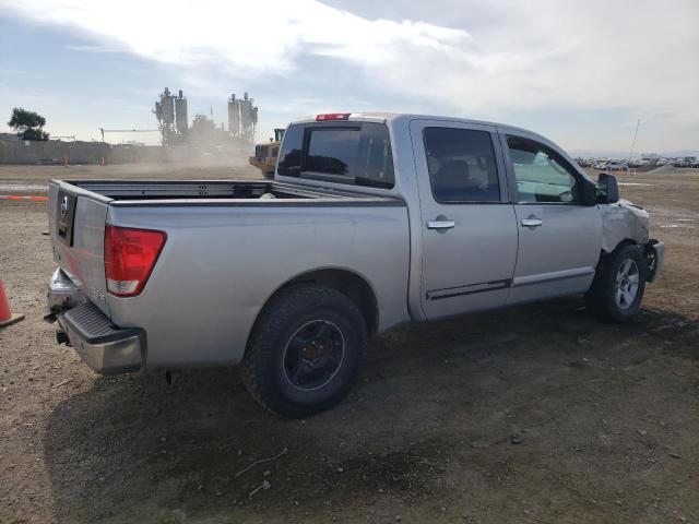 Photo 2 VIN: 1N6AA07A36N509900 - NISSAN TITAN 