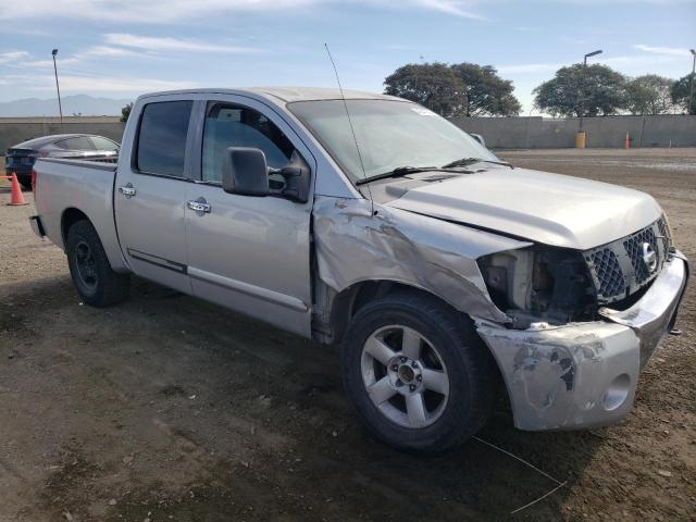 Photo 3 VIN: 1N6AA07A36N509900 - NISSAN TITAN 