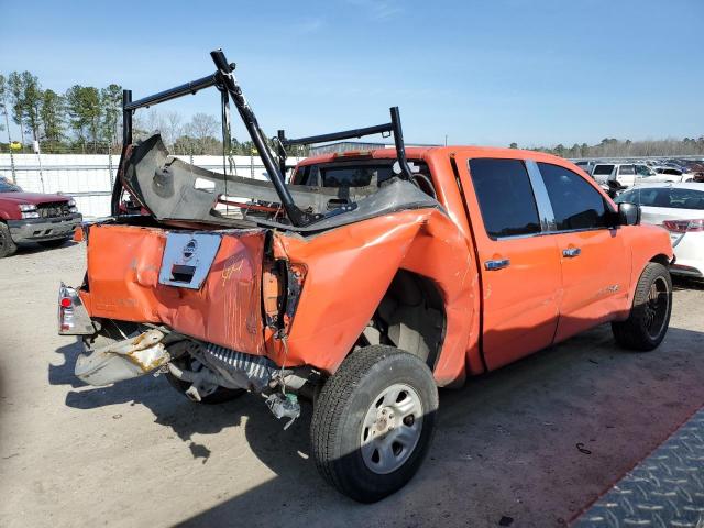 Photo 2 VIN: 1N6AA07A37N206388 - NISSAN TITAN XE 