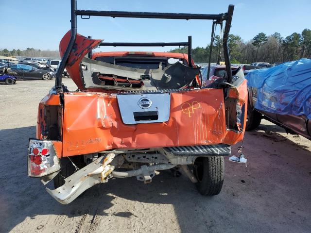 Photo 5 VIN: 1N6AA07A37N206388 - NISSAN TITAN XE 