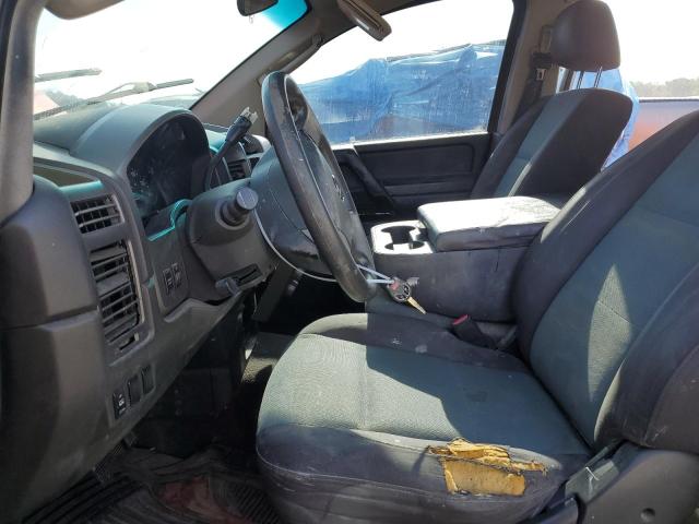 Photo 6 VIN: 1N6AA07A37N206388 - NISSAN TITAN XE 