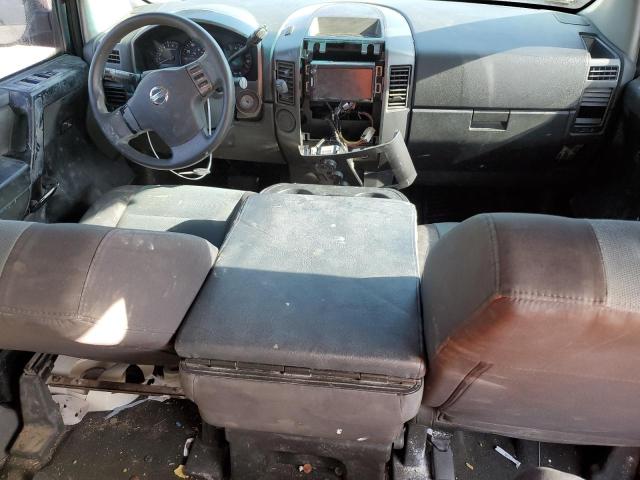 Photo 7 VIN: 1N6AA07A37N206388 - NISSAN TITAN XE 