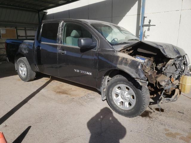 Photo 3 VIN: 1N6AA07A37N243487 - NISSAN TITAN 