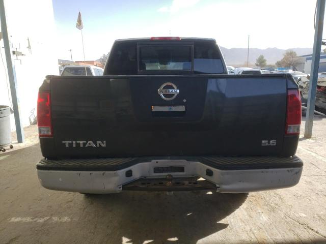 Photo 5 VIN: 1N6AA07A37N243487 - NISSAN TITAN 