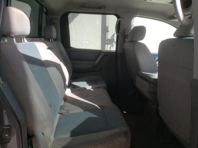 Photo 9 VIN: 1N6AA07A37N243487 - NISSAN TITAN 