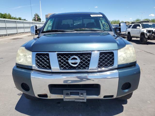 Photo 4 VIN: 1N6AA07A44N555782 - NISSAN TITAN 