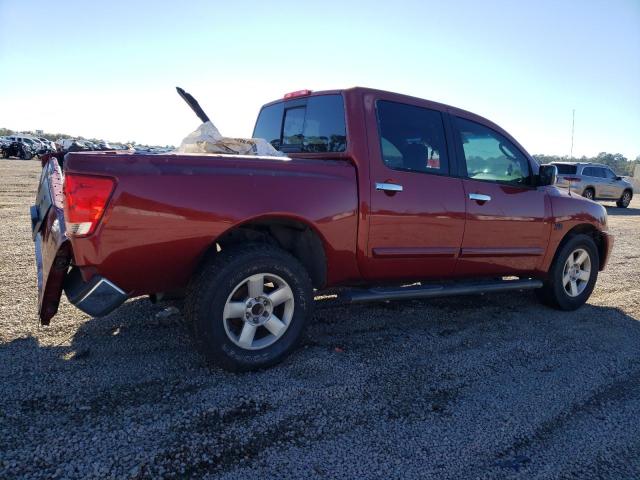 Photo 2 VIN: 1N6AA07A44N581203 - NISSAN TITAN 