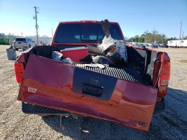 Photo 5 VIN: 1N6AA07A44N581203 - NISSAN TITAN 