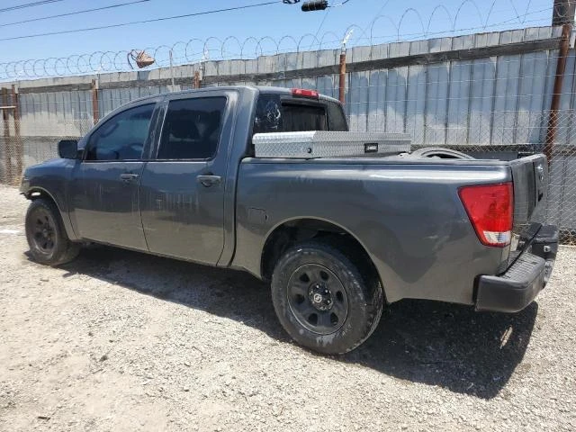 Photo 1 VIN: 1N6AA07A45N507023 - NISSAN TITAN XE 