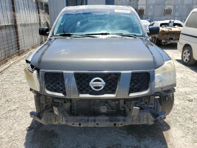 Photo 4 VIN: 1N6AA07A45N507023 - NISSAN TITAN XE 