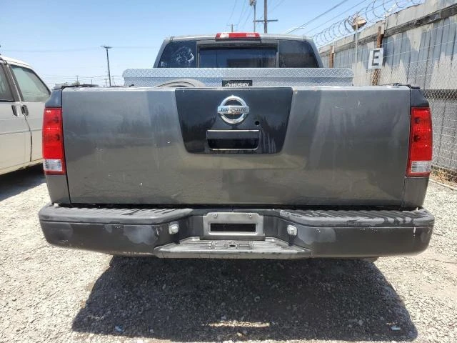 Photo 5 VIN: 1N6AA07A45N507023 - NISSAN TITAN XE 