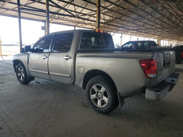 Photo 1 VIN: 1N6AA07A47N214855 - NISSAN TITAN XE 