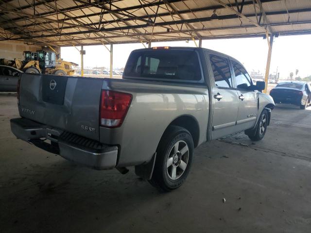 Photo 2 VIN: 1N6AA07A47N214855 - NISSAN TITAN XE 