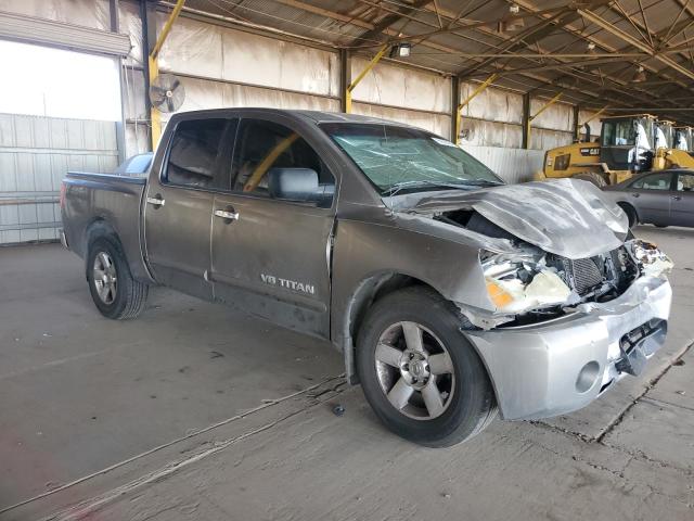 Photo 3 VIN: 1N6AA07A47N214855 - NISSAN TITAN XE 