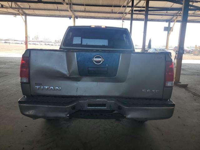 Photo 5 VIN: 1N6AA07A47N214855 - NISSAN TITAN XE 