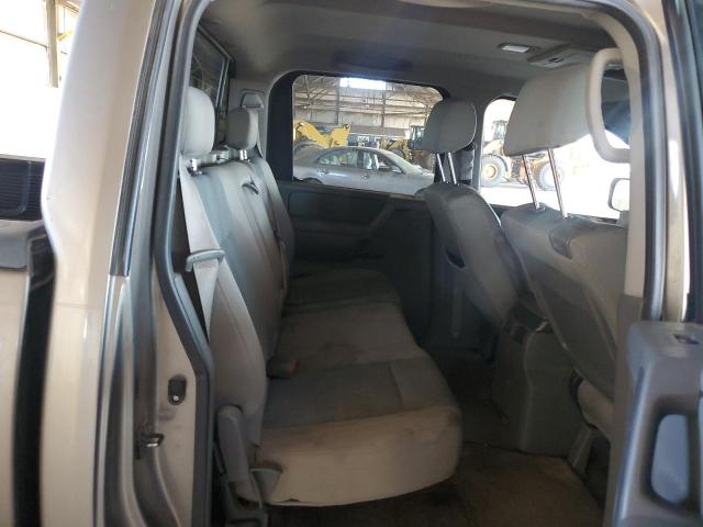 Photo 9 VIN: 1N6AA07A47N214855 - NISSAN TITAN XE 