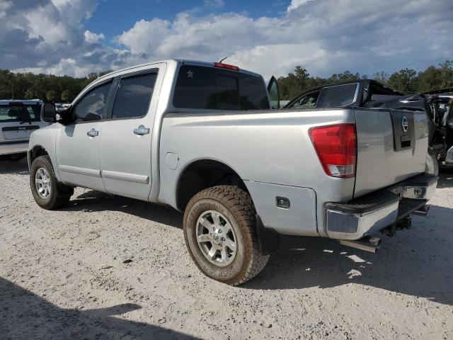 Photo 1 VIN: 1N6AA07A54N504422 - NISSAN TITAN XE 