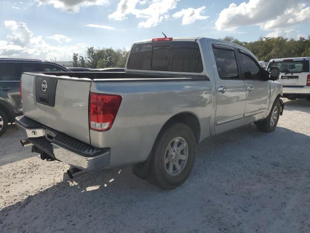 Photo 2 VIN: 1N6AA07A54N504422 - NISSAN TITAN XE 