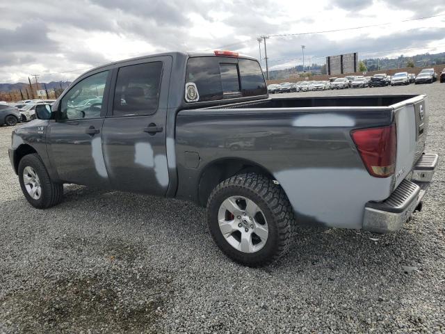 Photo 1 VIN: 1N6AA07A54N535959 - NISSAN TITAN 