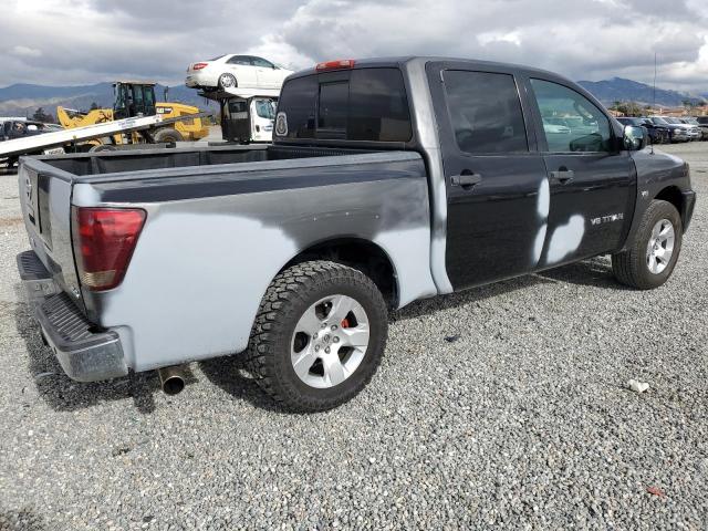 Photo 2 VIN: 1N6AA07A54N535959 - NISSAN TITAN 