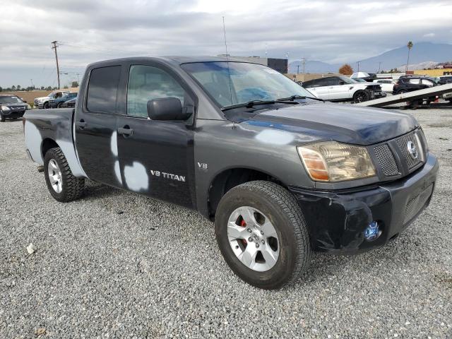 Photo 3 VIN: 1N6AA07A54N535959 - NISSAN TITAN 