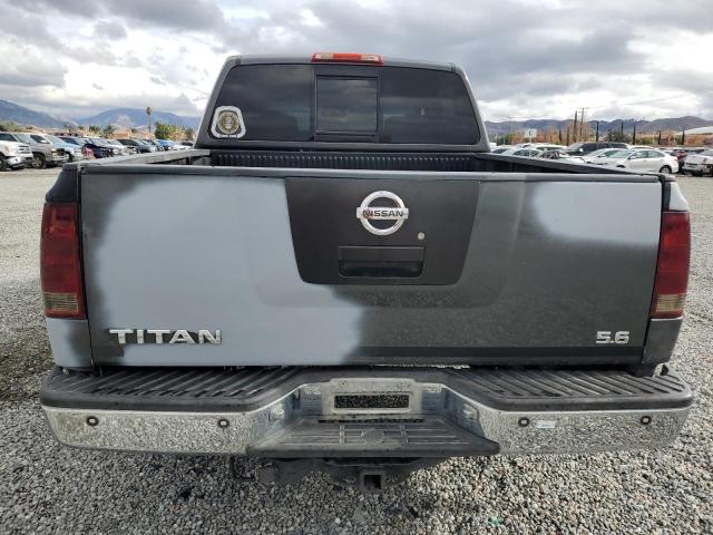 Photo 5 VIN: 1N6AA07A54N535959 - NISSAN TITAN 