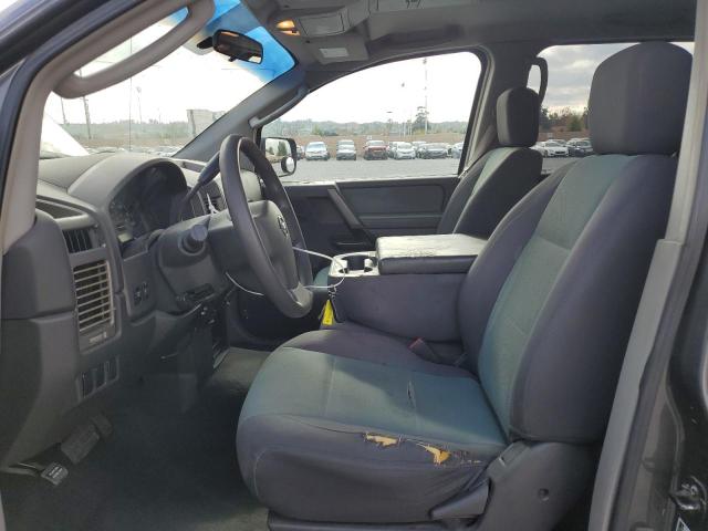 Photo 6 VIN: 1N6AA07A54N535959 - NISSAN TITAN 