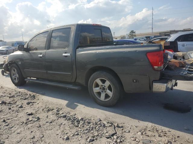 Photo 1 VIN: 1N6AA07A54N537677 - NISSAN TITAN XE 